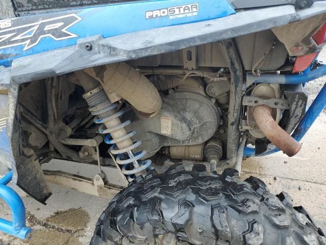 2018 Polaris RZR XP 4 Turbo EPS