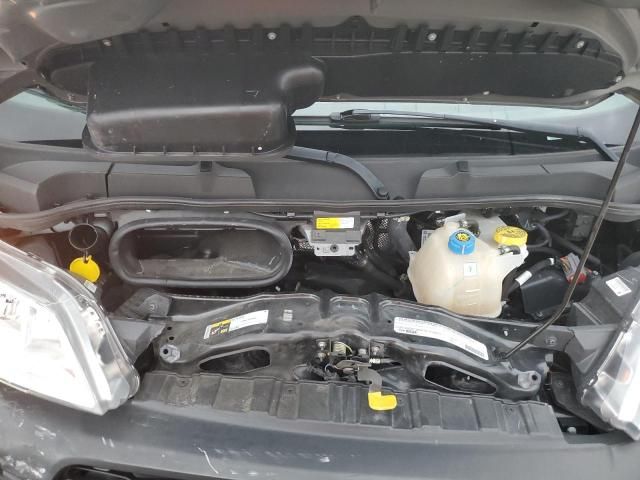2023 Dodge RAM Promaster 1500 1500 High