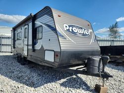 2017 Prowler Travel Trailer en venta en Prairie Grove, AR
