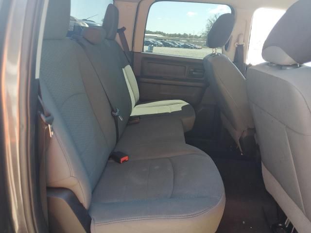 2014 Dodge RAM 1500 ST