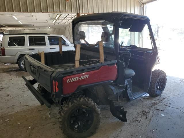 2019 Can-Am 2019 CAM AM Defender 800-ATV