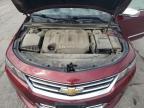 2016 Chevrolet Impala ltz