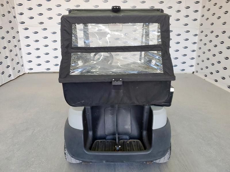 2022 Club Car Tempo FLA