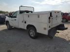 2008 Chevrolet Silverado C2500 Heavy Duty