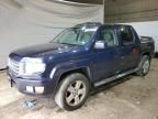 2013 Honda Ridgeline RTL