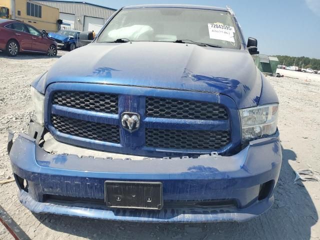 2015 Dodge RAM 1500 ST
