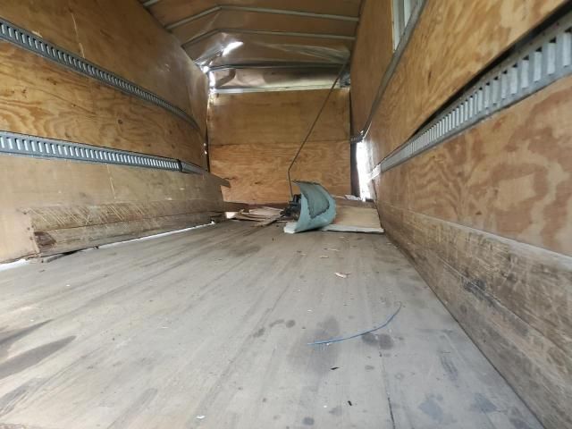 2013 Freightliner M2 106 Medium Duty