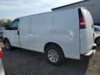 2011 Chevrolet Express G1500