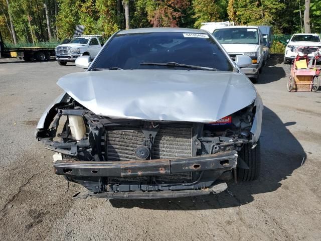 2007 Hyundai Elantra GLS
