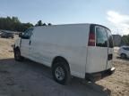 2004 GMC Savana G2500