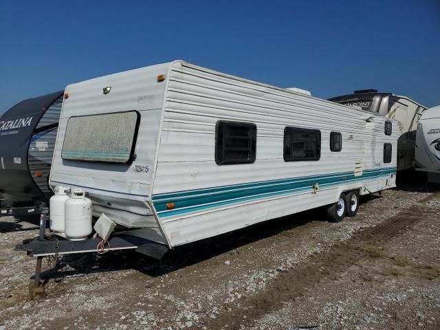 1996 Gulf Stream Conquest