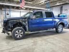 2009 Ford F150 Supercrew