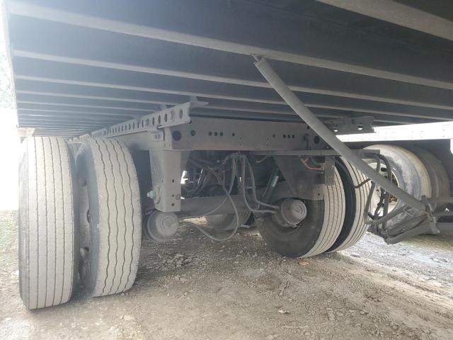 2018 Hyundai Translead VC2530152-AJS DRY Van Trailer