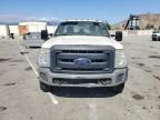 2016 Ford F550 Super Duty