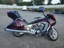 Lotes con ofertas a la venta en subasta: 2008 Victory Vision