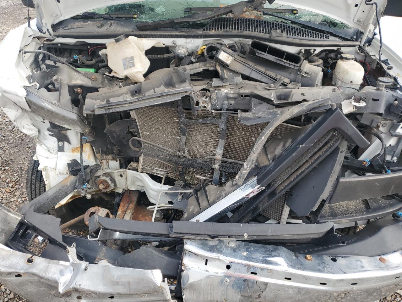 2018 GMC Savana G2500