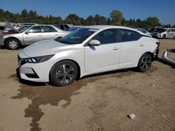 2022 Nissan Sentra SV for sale in Elgin, IL
