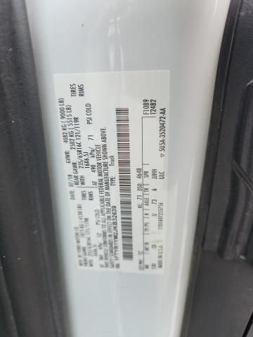 2018 Ford Transit T-250
