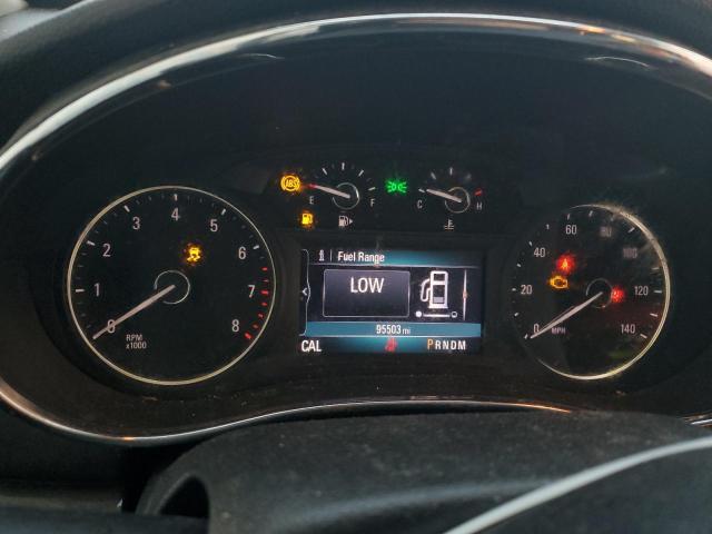 2019 Buick Encore Sport Touring