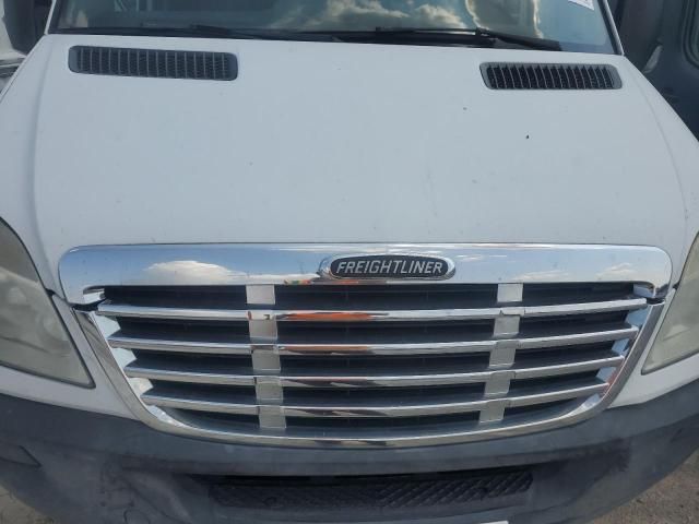 2013 Freightliner Sprinter 2500