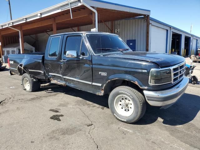 1995 Ford F150