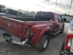 2025 Ford Super Duty F-350 W/D