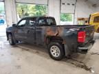 2016 Chevrolet Silverado K1500