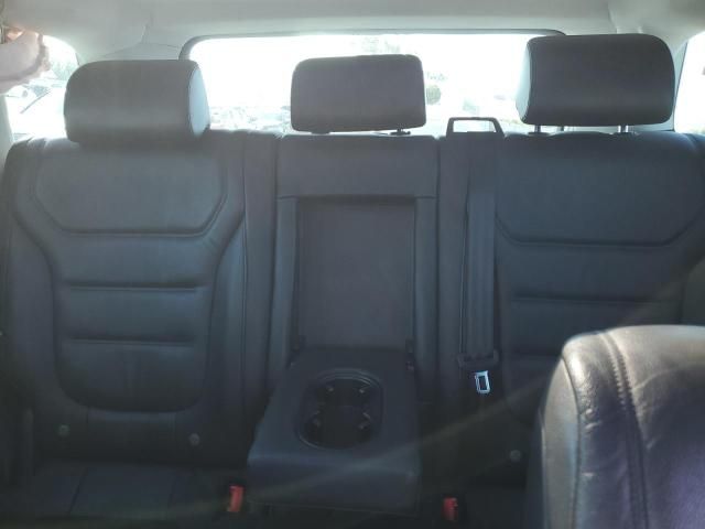2014 Volkswagen Touareg V6