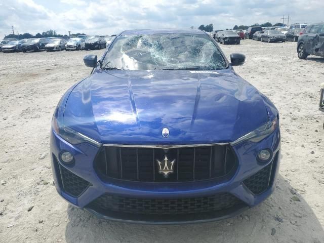 2019 Maserati Levante Sport