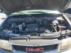 2000 GMC Safari XT