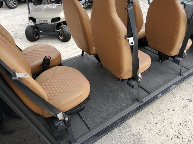 2022 GLB 2022 Global Electric Motors E6