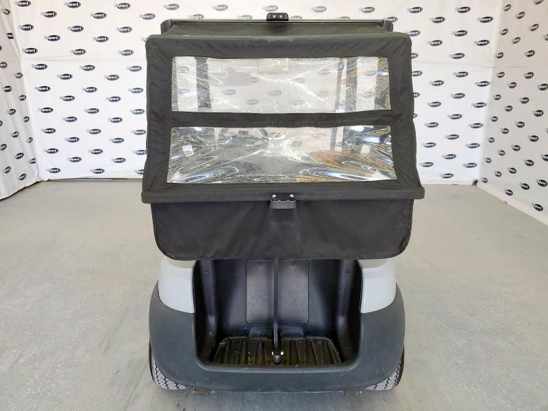 2022 Club Car Tempo FLA