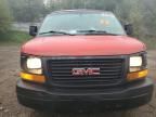 2011 GMC Savana G3500
