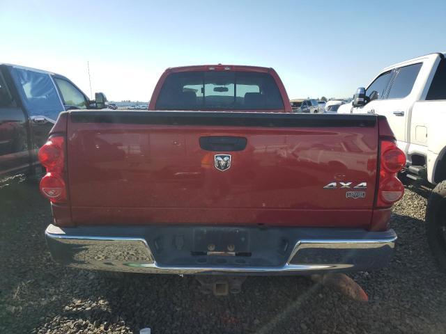 2007 Dodge Ram 3500 st