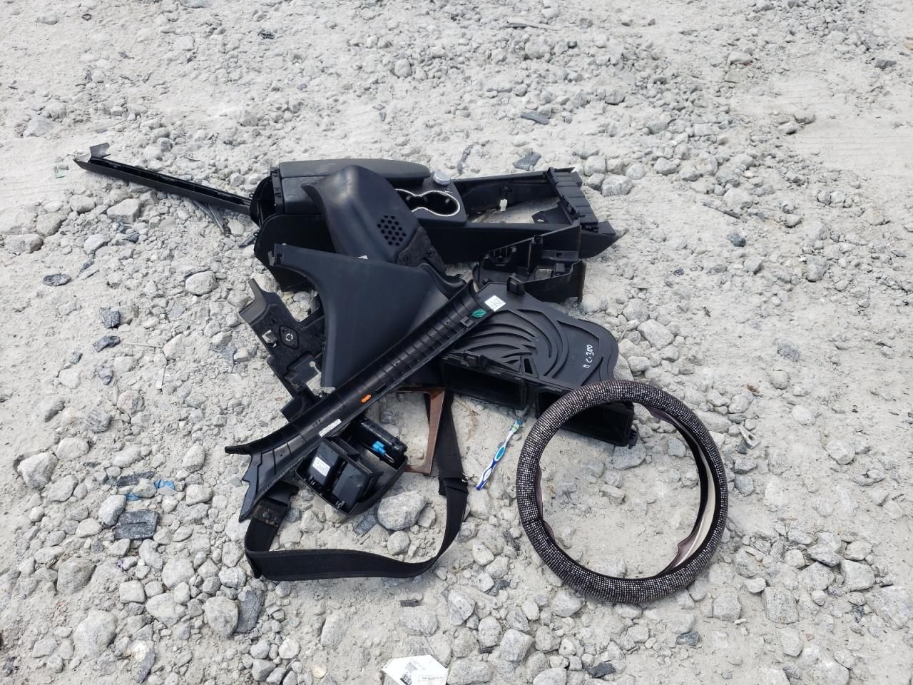 2009 Mercedes-Benz C 300 4matic