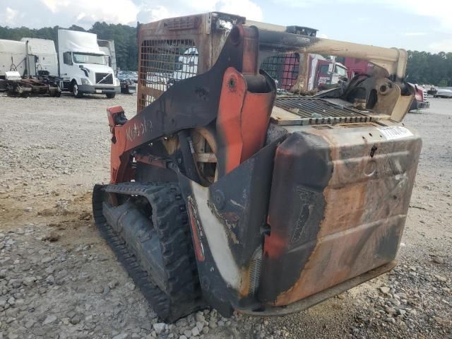 2023 Kubota SVL75-2