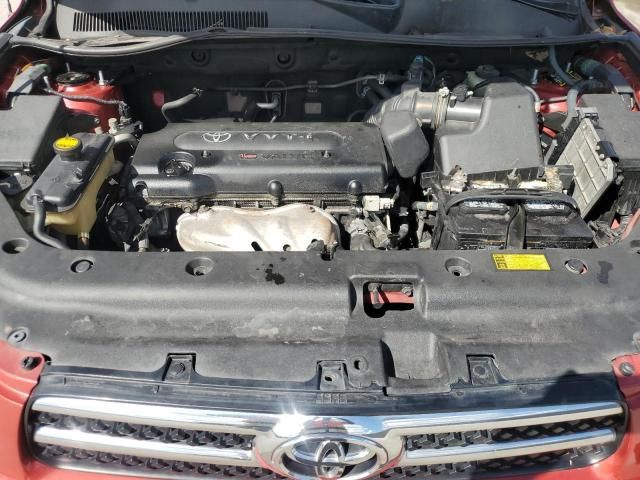 2007 Toyota Rav4 Limited