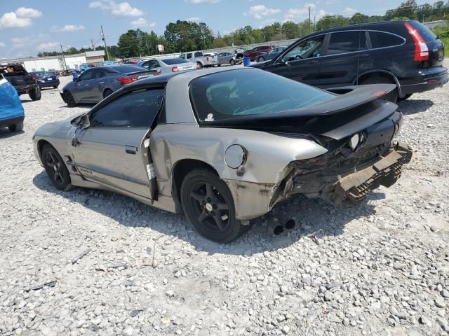 2000 Pontiac Firebird