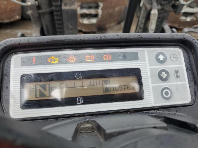 2014 Nissan MCP1F2A20LV Forklift
