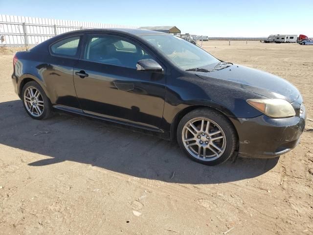2007 Scion TC
