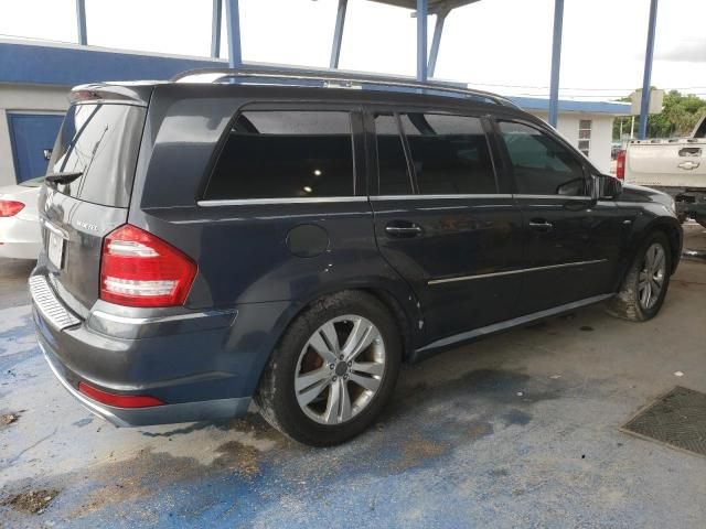 2010 Mercedes-Benz GL 350 Bluetec