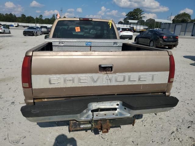 1996 Chevrolet GMT-400 C1500