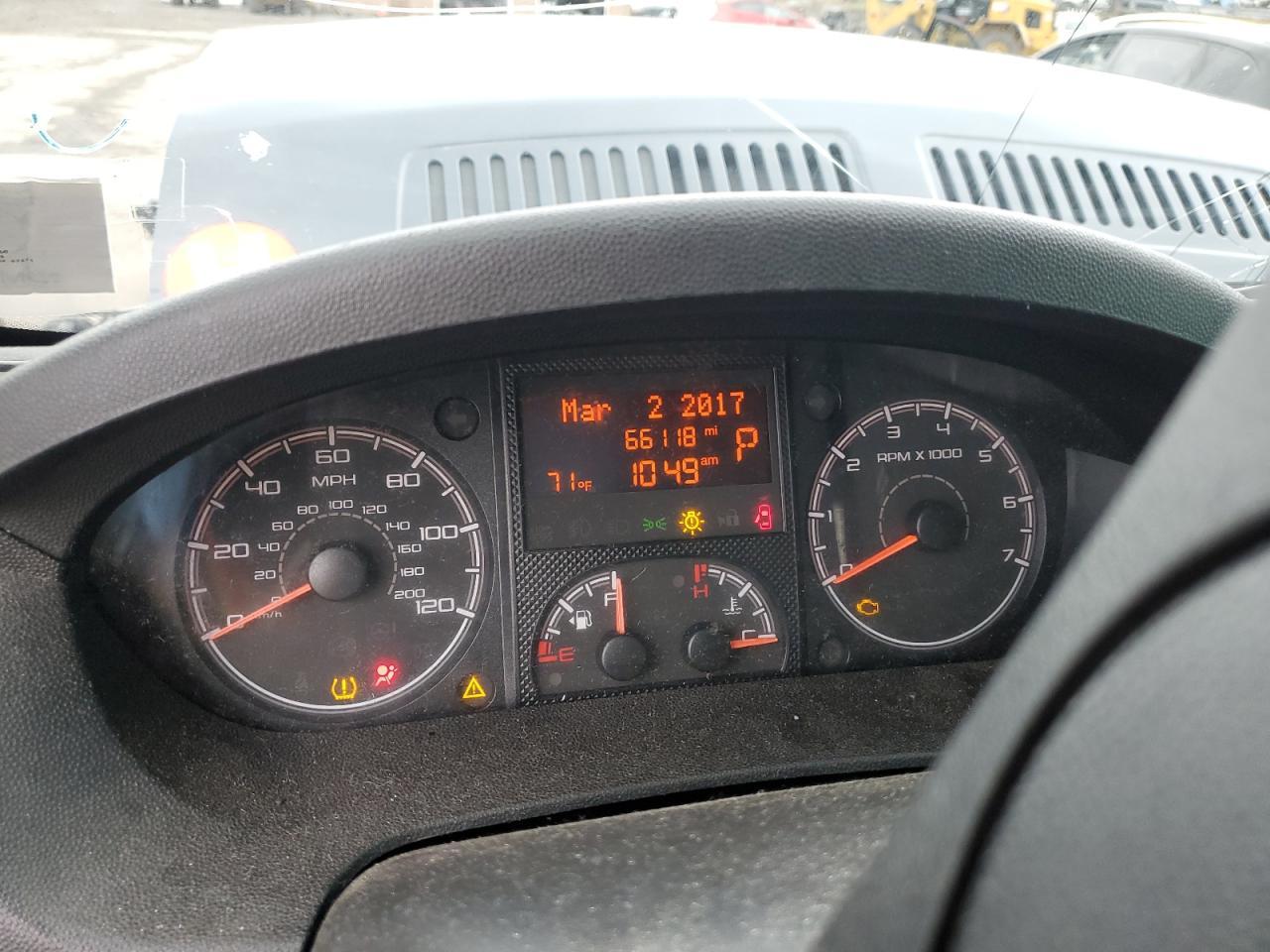 2019 Dodge RAM Promaster 2500 2500 High
