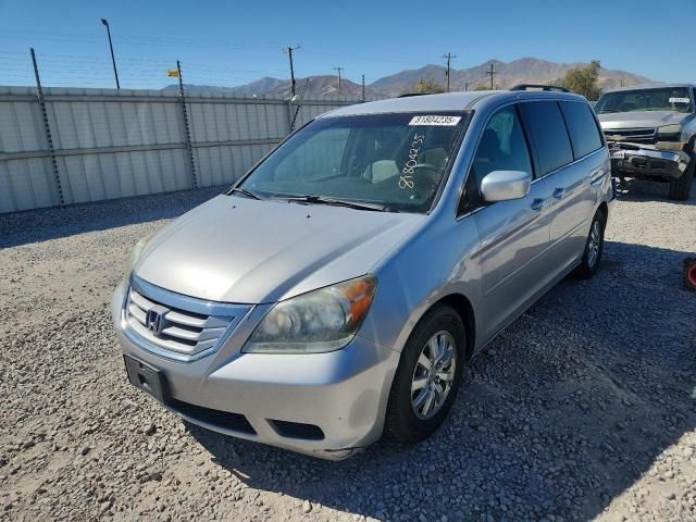 2010 Honda Odyssey EX
