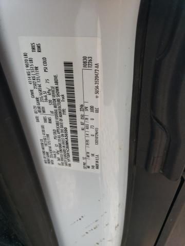 2021 Ford Transit T-250