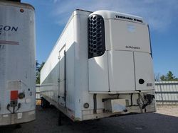 2009 Utility VS2RA Refrigerated Van Trailer en venta en Lexington, KY