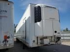 2009 Utility VS2RA Refrigerated Van Trailer