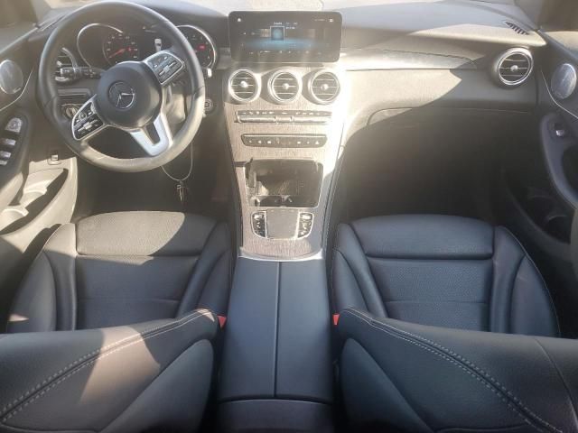2020 Mercedes-Benz GLC 300 4matic
