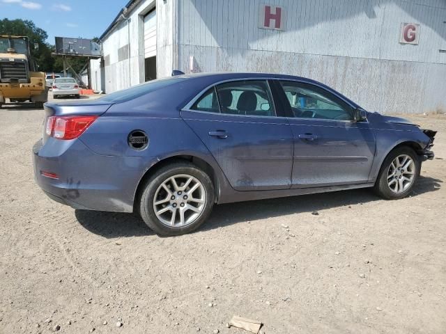 2014 Chevrolet Malibu 1LT