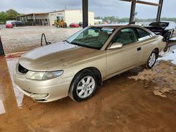 2003 Toyota Camry Solara SE for sale in Tanner, AL